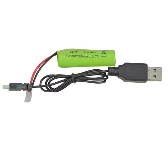 Masina RC pentru Cascadorii, Tractiune Integrala 4WD, Negru/Portocaliu - PromotiiZilnice