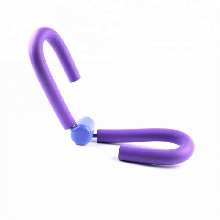 Aparat Fitness Multifunctional pentru Tonifiere si Antrenament - PromotiiZilnice