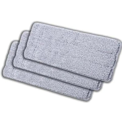 Set 3 rezerve din microfibra pentru mop plat, putere mare de absorbtie PromotiiZilnice Imagine principală a produsului