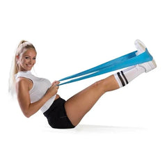 Banda de rezistenta pentru antrenament de yoga PromotiiZilnice