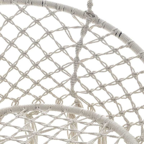 Hamac Boho 60cm x 80cm x 135cm PromotiiZilnice