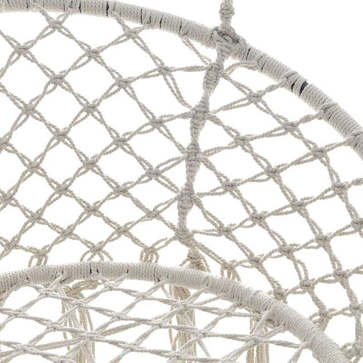 Hamac Boho 60cm x 80cm x 135cm PromotiiZilnice