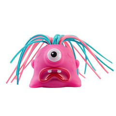 1+1 CADOU Jucarie interactiva Monstru care tipa cu diferite sunete, pentru ameliorarea stresului si anti-anxietate PromotiiZilnice