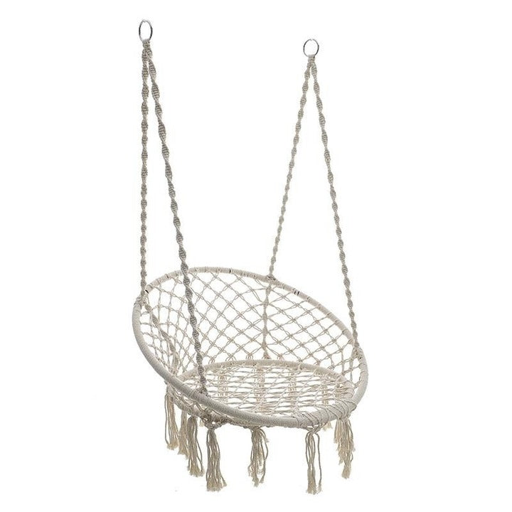 Hamac Boho 60cm x 80cm x 135cm PromotiiZilnice