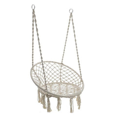 Hamac Boho 60cm x 80cm x 135cm PromotiiZilnice