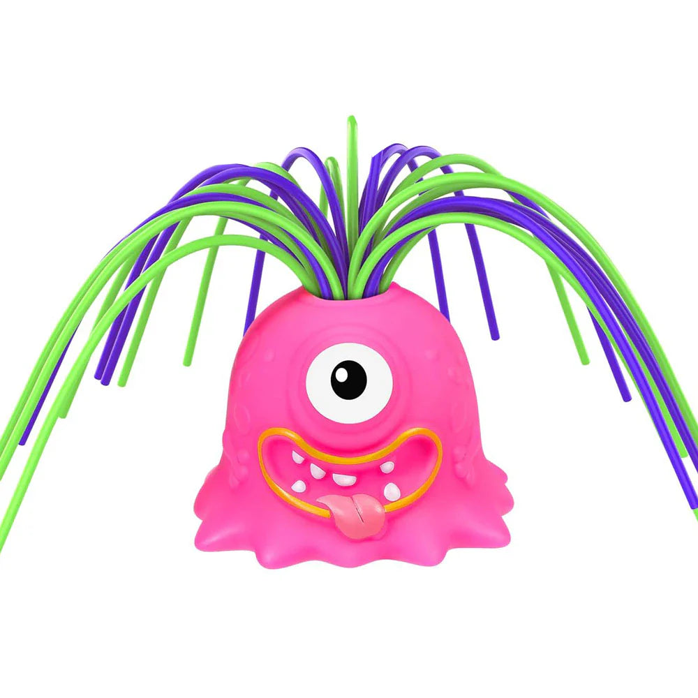 1+1 CADOU Jucarie interactiva Monstru care tipa cu diferite sunete, pentru ameliorarea stresului si anti-anxietate PromotiiZilnice