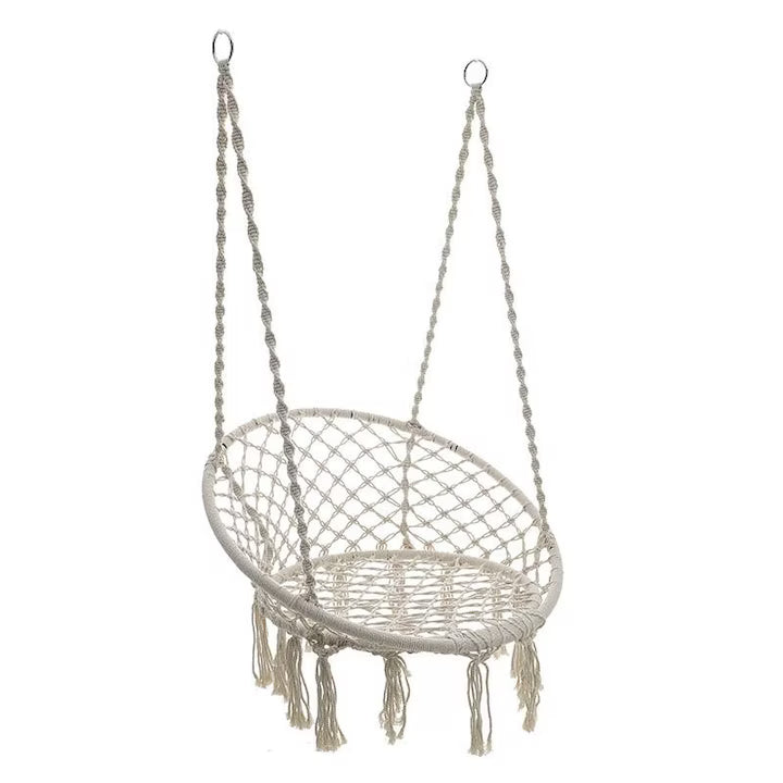 Hamac Boho 60cm x 80cm x 135cm PromotiiZilnice Imagine principală a produsului
