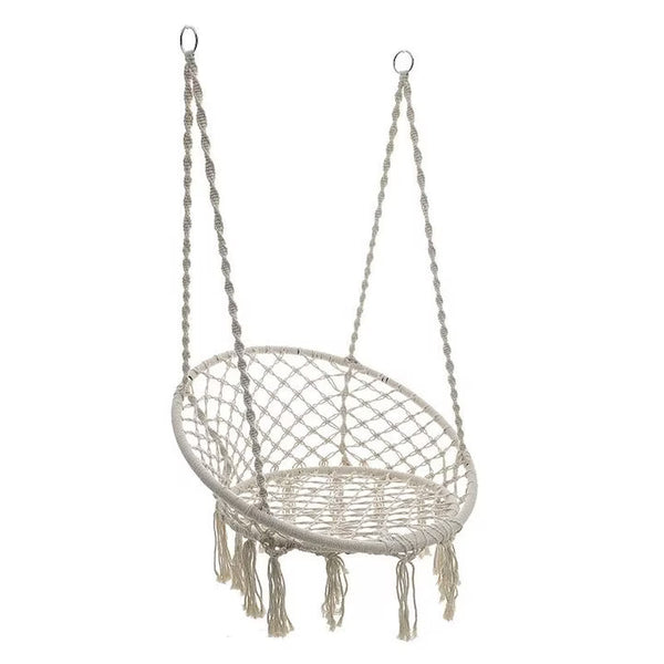 Hamac Boho 60cm x 80cm x 135cm PromotiiZilnice