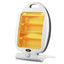 Aeroterma Electrica Quartz Heater, Putere 800W, 2 Trepte de Incalzire, 38x25x9cm PromotiiZilnice