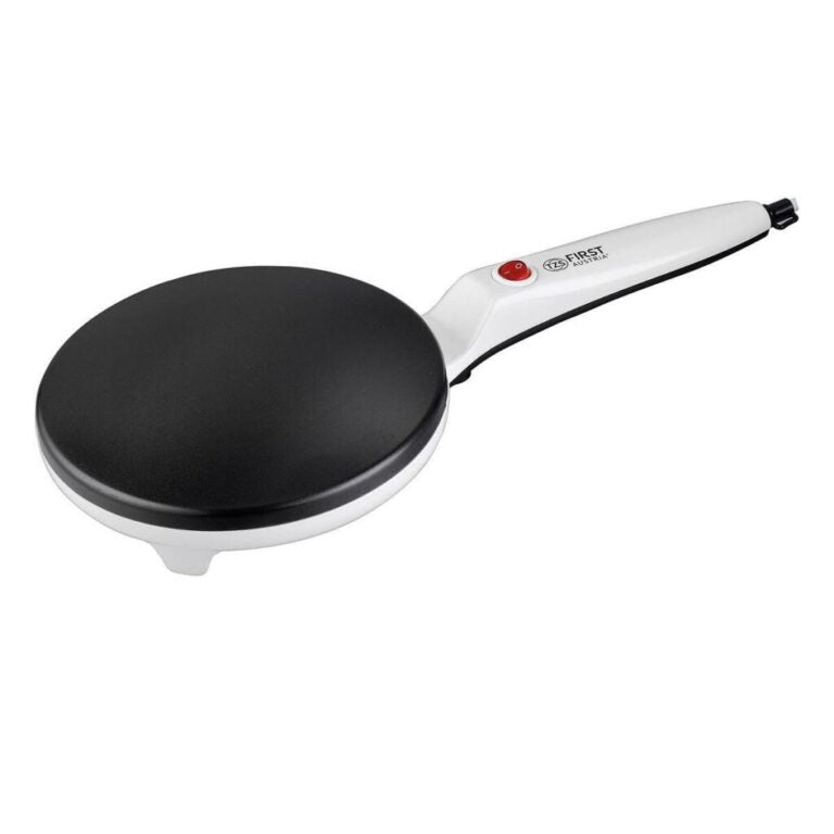 Tigaie electrica pentru clatite - PromotiiZilnice